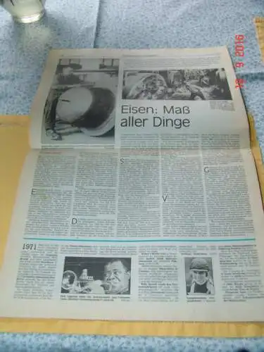 Jahrhundert Ausgabe - Kieler Nachrichten - 1900-1999 - komplett. 