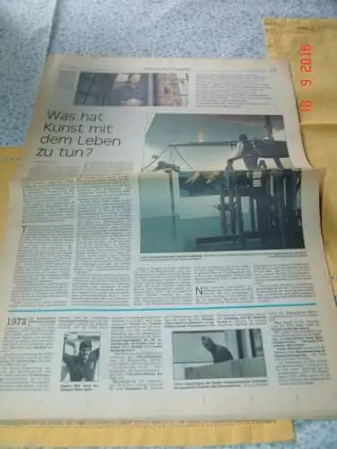 Jahrhundert Ausgabe - Kieler Nachrichten - 1900-1999 - komplett. 