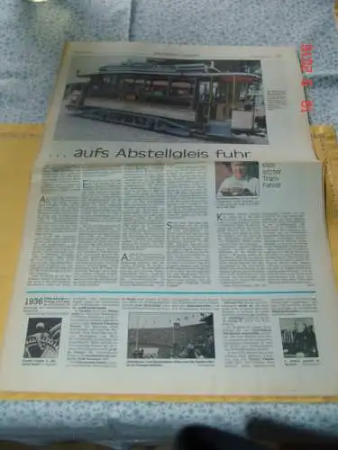 Jahrhundert Ausgabe - Kieler Nachrichten - 1900-1999 - komplett. 