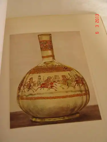 Rolf Roeingh: Im Zaubergarten orientalischer Kunst -- Limitierte Auflage - Nr.E 923. 