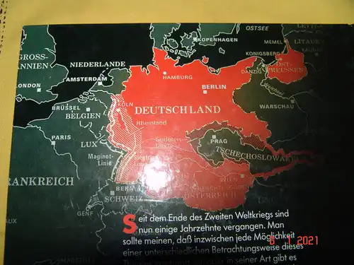 Peter Young,  Natkiel Richard: Der große Atlas zum II. Weltkrieg. 