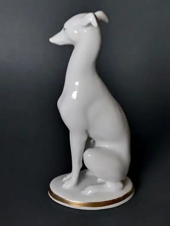 Art-Deco-Porzellan 1