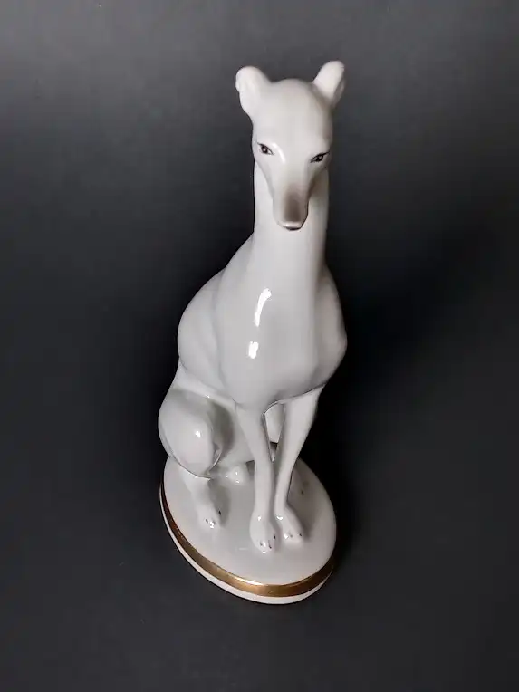 Art-Deco-Porzellan 2