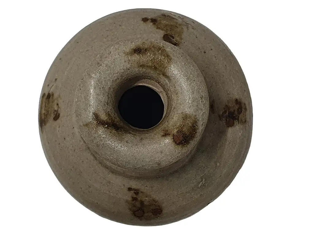 Chinesischer Wein Becher und Flasche aus der Song Dynastie ca.1000 Jahre 3