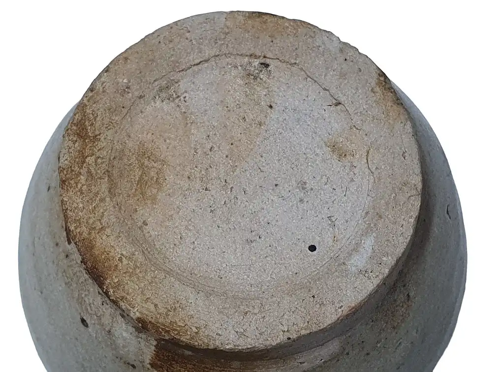 Chinesischer Wein Becher und Flasche aus der Song Dynastie ca.1000 Jahre 4