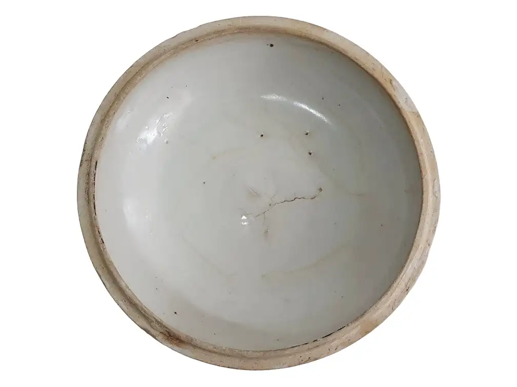 Antike chinesische Schmuckbox aus der Wanli-Periode 1573-1620 7
