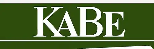 KABE Vordruckblätter Bundesrepublik Deutschland 2022 OHNE Schutztaschen