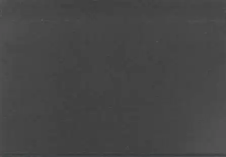 Kobra  K01 Einsteckkarte im DIN A5-Format aus schwarzem Karton mit 1 Streifen 