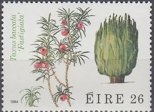 Irland Mi.Nr. 533 Eibe (26)