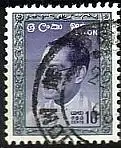 Ceylon Mi.Nr. 326 Dr. Bandaranaike (10C)