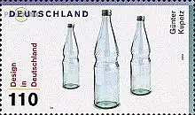 D,Bund Mi.Nr. 2070 Design, Flaschen (110)