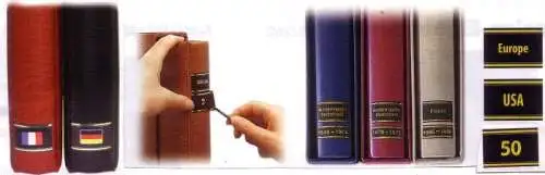 SAFE Signette "postfrisch"