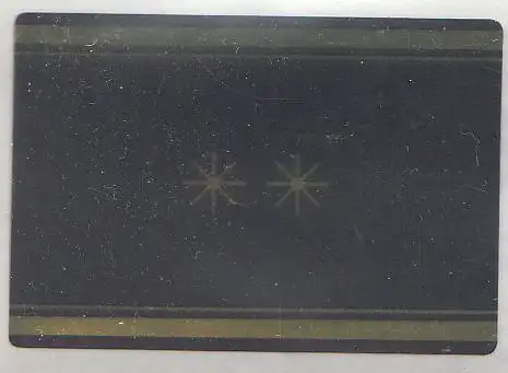 SAFE Signette "postfrisch"