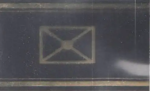 SAFE Signette "Brief"