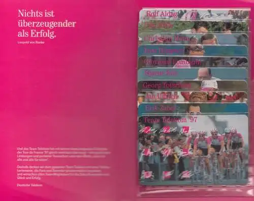 kleine Sammlung mit 49 Telefonkarten