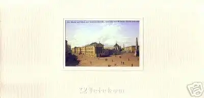 Telefonkarte A 09 02.93 1000 Jahre Potsdam (Beschreibung hier klicken)