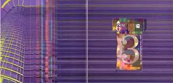 Telefonkarte A 19 06.94 Gechäftsbericht 93 (Beschreibung hier klicken)