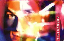 Telefonkarte A 28 09.96 Peter Nierhof - Vielsagend, DD 2606, Aufl. 16000