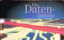 Telefonkarte A 05 02.97 Die Daten-Infobahn, DD 5702, Aufl. 42000