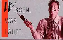 Telefonkarte K 771 02.92, Hexaglott, Aufl. 4000