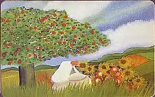 Telefonkarte K 944 05.92, Alete - Alles Gute für Ihr Kind, Aufl. 6000