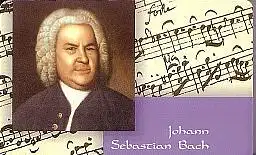 Telefonkarte PD 15 99 Johann Sebastian Bach, DD 4912