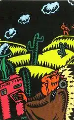 Telefonkarte P 29 10.96 Junge Kunst auf TK - Rauchzeichen, DD 3610 Modul 20