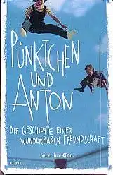 Telefonkarte P 03 02.99 Pünktchen und Anton, DD 3902