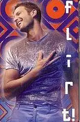 Telefonkarte P 23 09.99 Demi Moore, Flirt, DD 3910