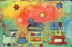 Telefonkarte P 24 11.99 Weihnachten, DD 3909