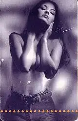 Telefonkarte P 12 07.00 Goethe, .. Glück .., Frau, DD 4008