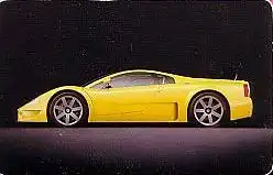 Telefonkarte P 07 04.02 VW W 12, DD 5204