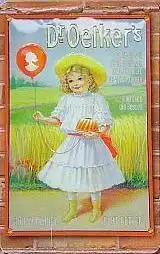 Telefonkarte P 13 09.02 Werbung Dr. Oetker's, DD 5209