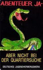 Telefonkarte S 102 03.93 Jugendherbergswerk, DD 1302