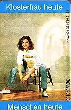 Telefonkarte S 19 03.94 Klosterfrau, DD 3402 Modul 23