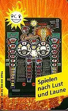 Telefonkarte S 37 08.94 Merkur Spielgeräte, DD 1408