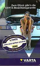 Telefonkarte S 08 09.96 Varta, DD 4606