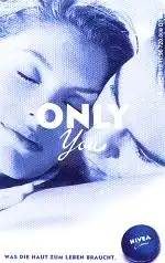 Telefonkarte S 12 10.96 Nivea only you, DD 2702 fluoreszierend