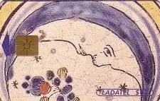 Telefonkarte Mexiko, Museo Franz Mayer / Ciudad de Mexico (2), 50