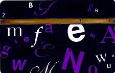 Telefonkarte Österreich, für Leute, denen ein Schilling zu kurz ist, 50