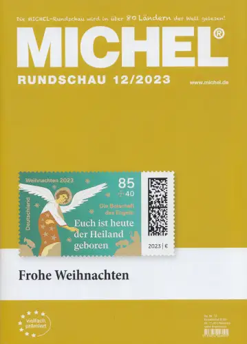Michel Rundschau 12/2023