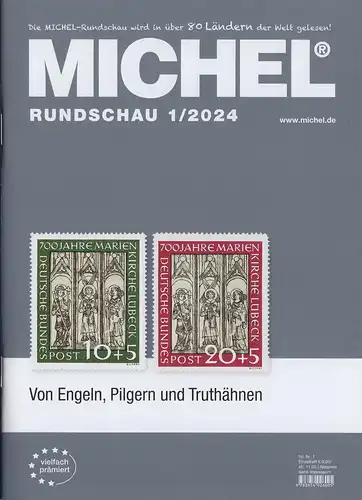 Michel Rundschau 1/2024