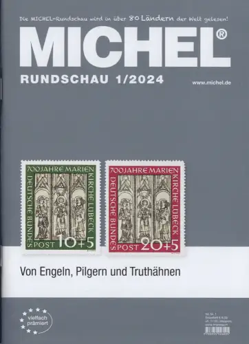 Michel Rundschau 1/2024
