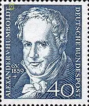 D,Bund Mi.Nr. 309 v. Humboldt (40)