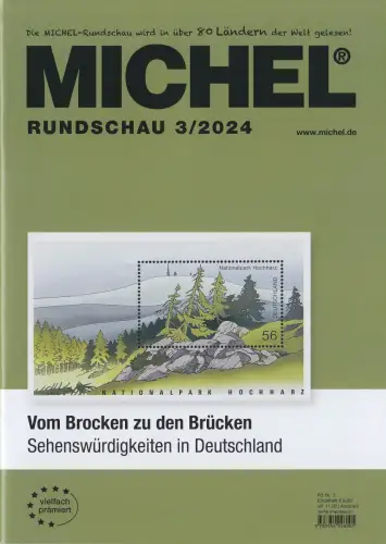 Michel Rundschau 3/2024