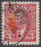 Kanada Mi.Nr. 199A Freim. König Georg VI (3)