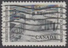 Kanada Mi.Nr. 376 Konferenz von Charlottetown, Regierungsgebäude (5)