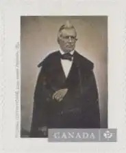 Kanada Mi.Nr. 2955 Künstlerlische Photographie, skl., Thomas Coffin Doane (-)