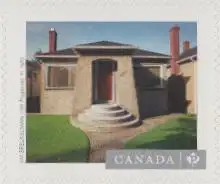 Kanada Mi.Nr. 2958 Künstlerlische Photographie, skl., Jim Breukelman (-)