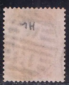 Großbritannien Mi.Nr. 19 II Königin Victoria (4 P.)